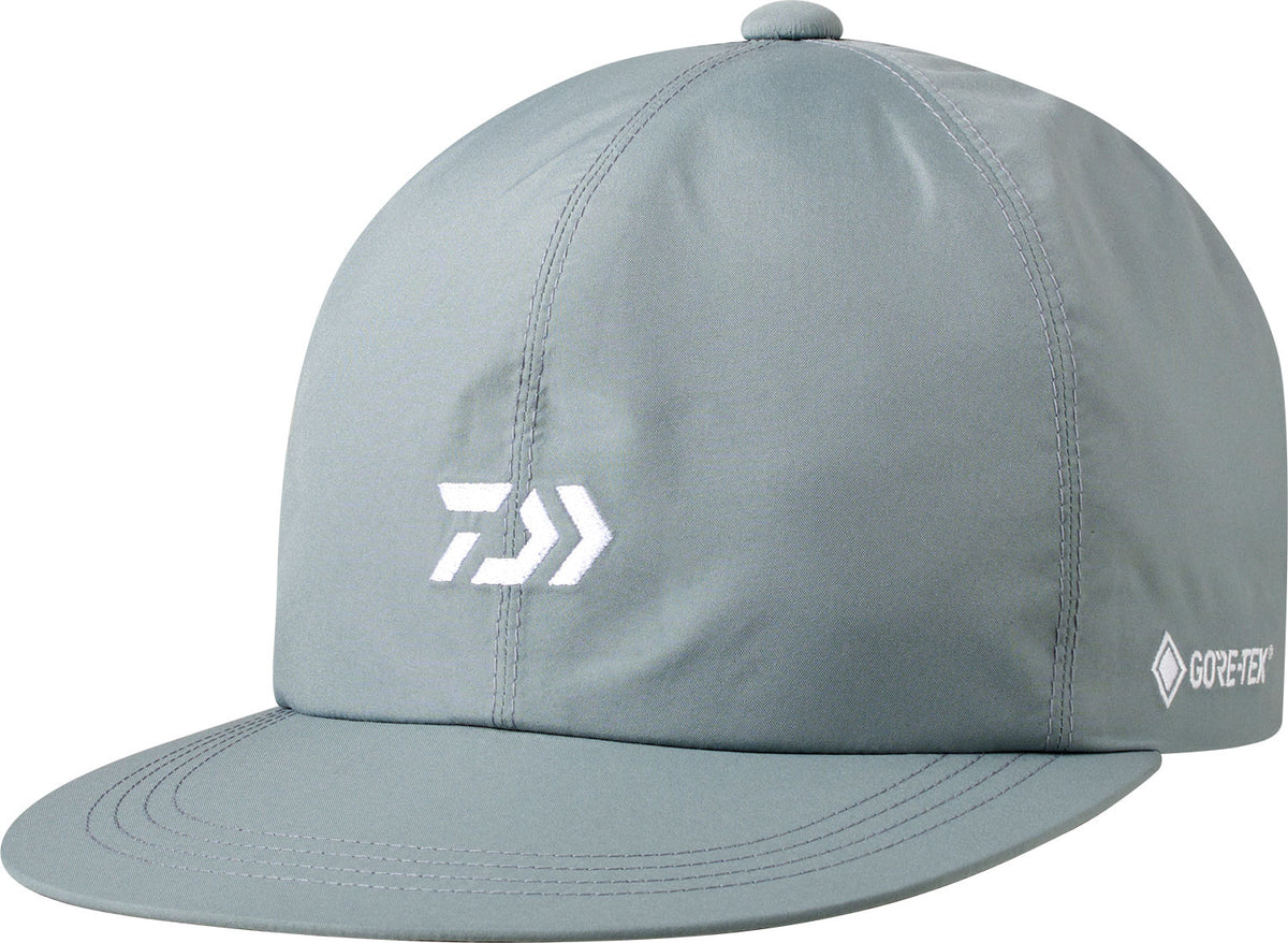DC-1426W GORE-TEX Flat Visor Cap - DAIWA