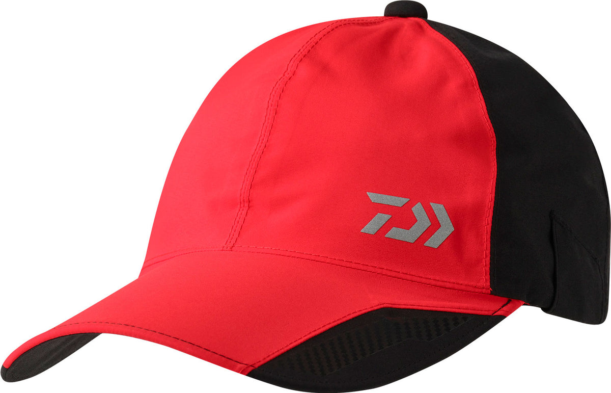 DC-1825W GORE-TEX Tough Cap - DAIWA