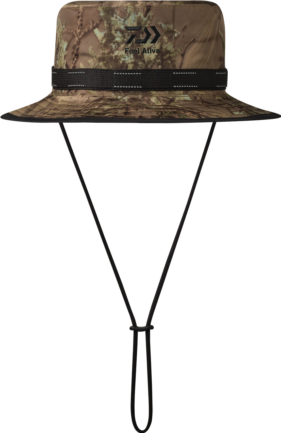 DC-1925 GORE-TEX Hat - DAIWA