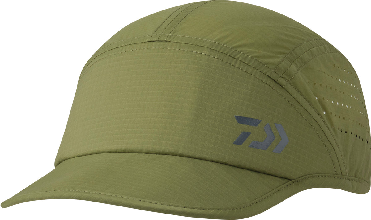 DC-2125 PERTEX Jet Cap - DAIWA