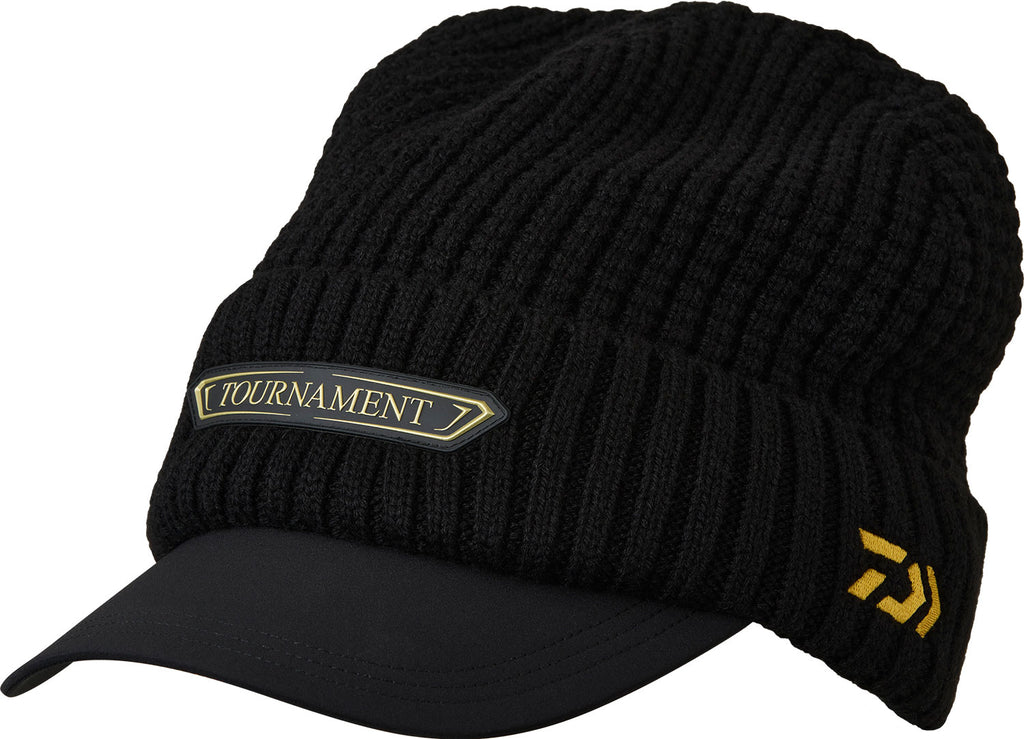 DC-2126TW Tournament Knit Cap - DAIWA