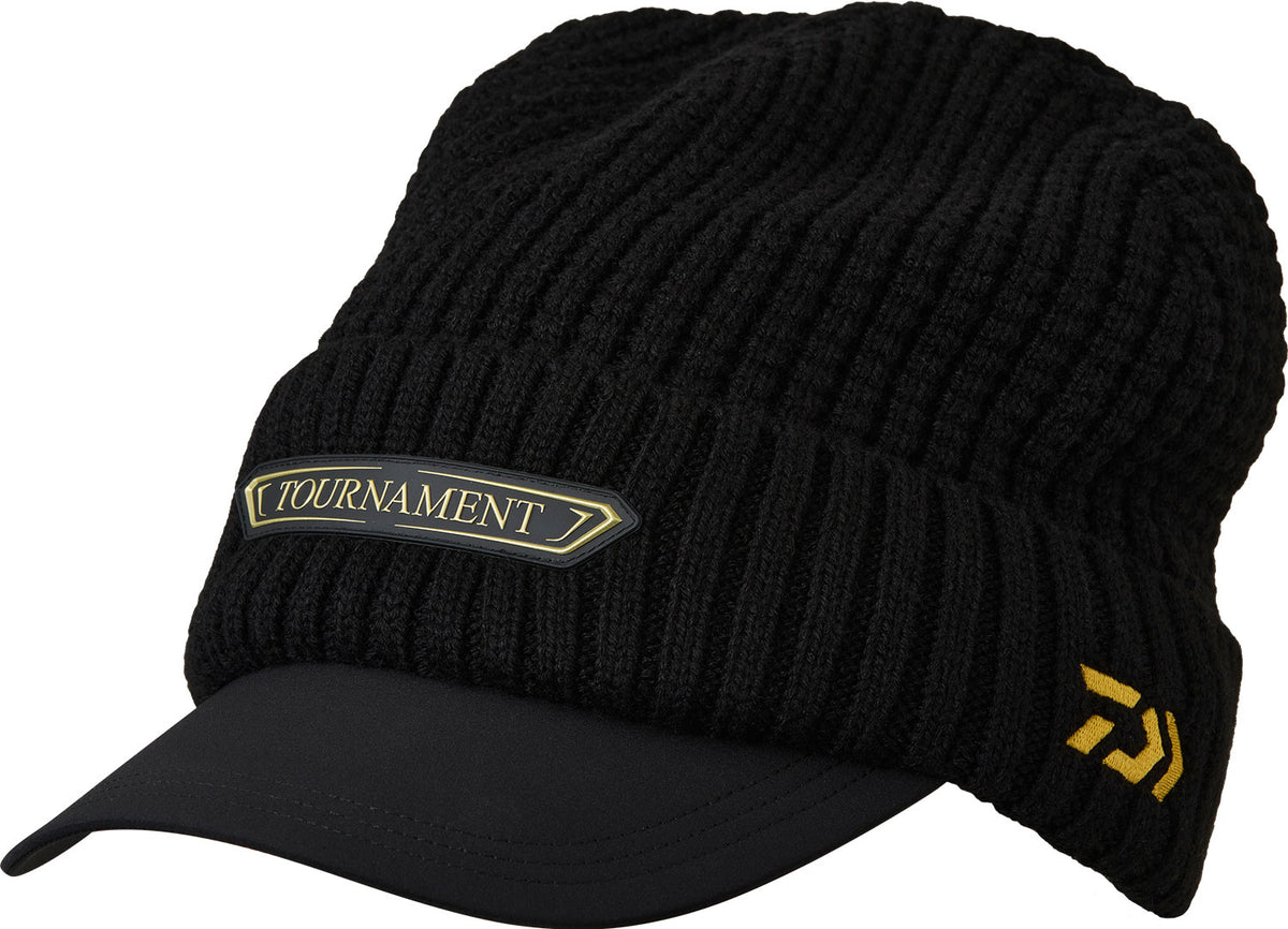 DC-2126TW Tournament Knit Cap - DAIWA