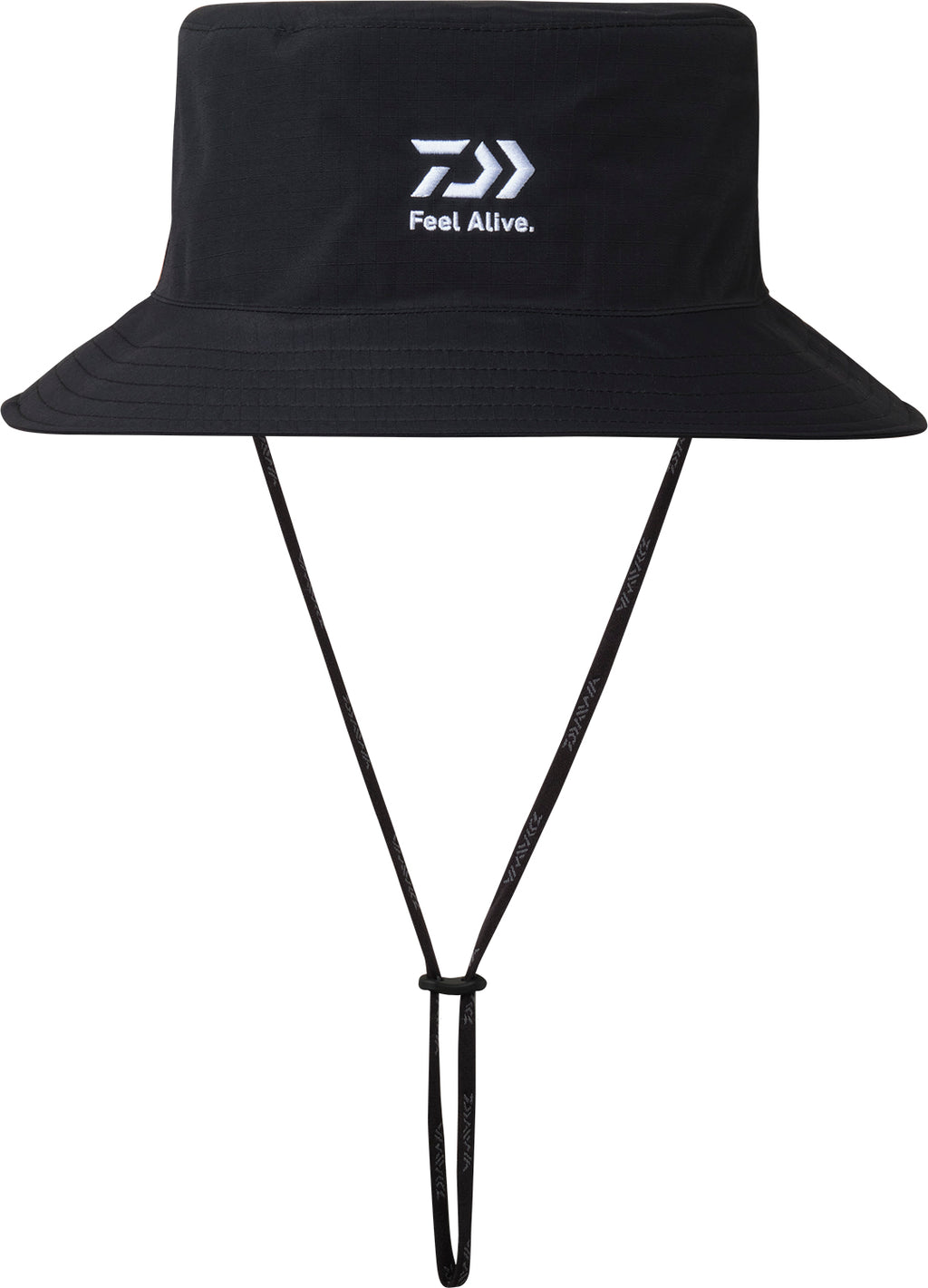 DC-3025 RAINMAX Ripstop Hat - DAIWA