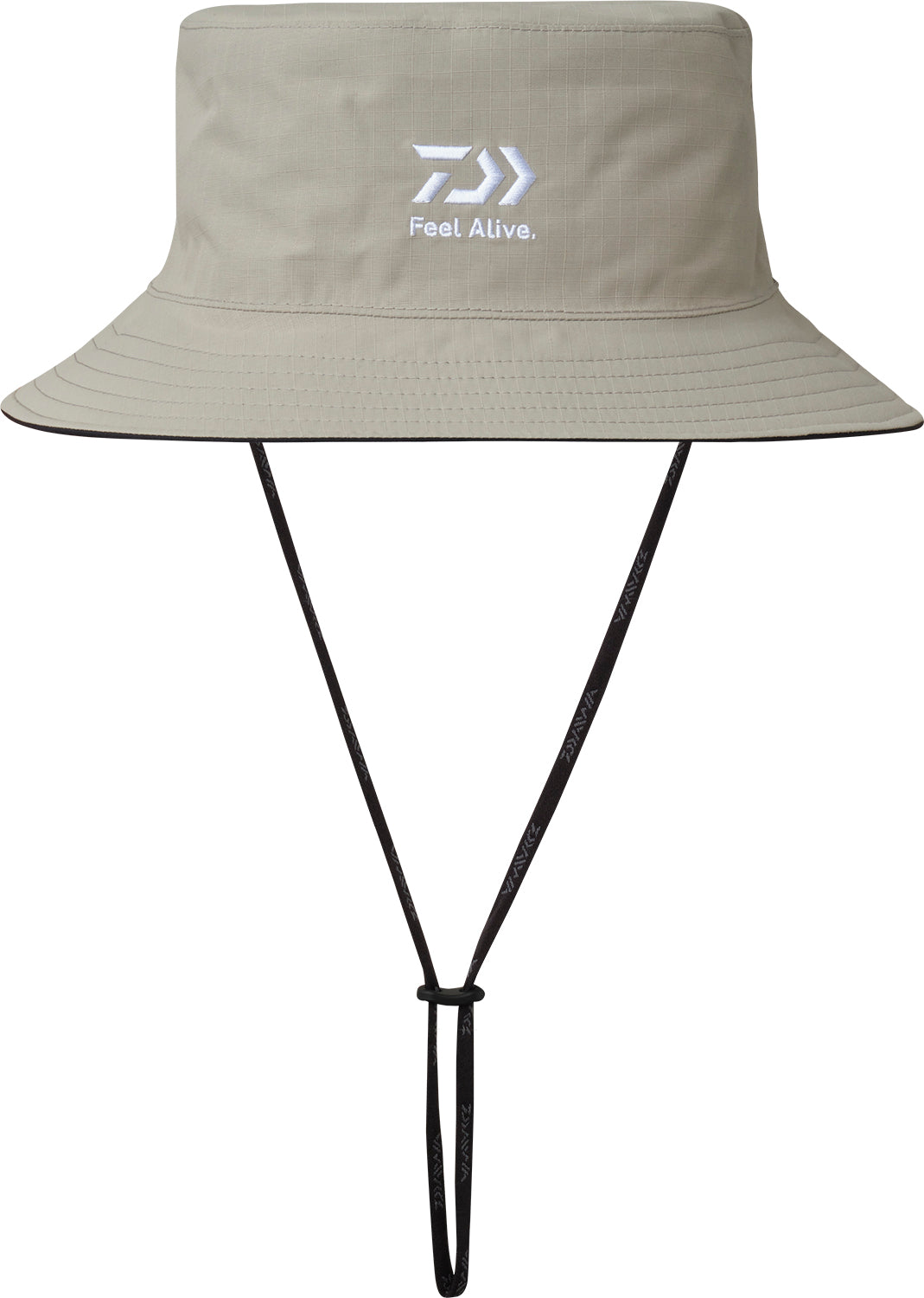DC-3025 RAINMAX Ripstop Hat - DAIWA