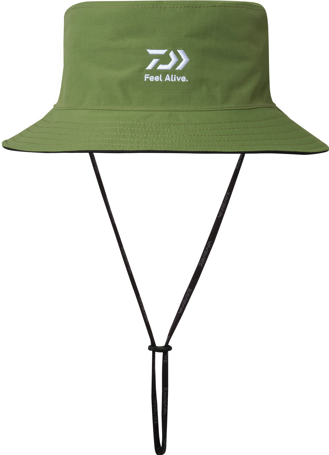 DC-3025 RAINMAX Ripstop Hat - DAIWA