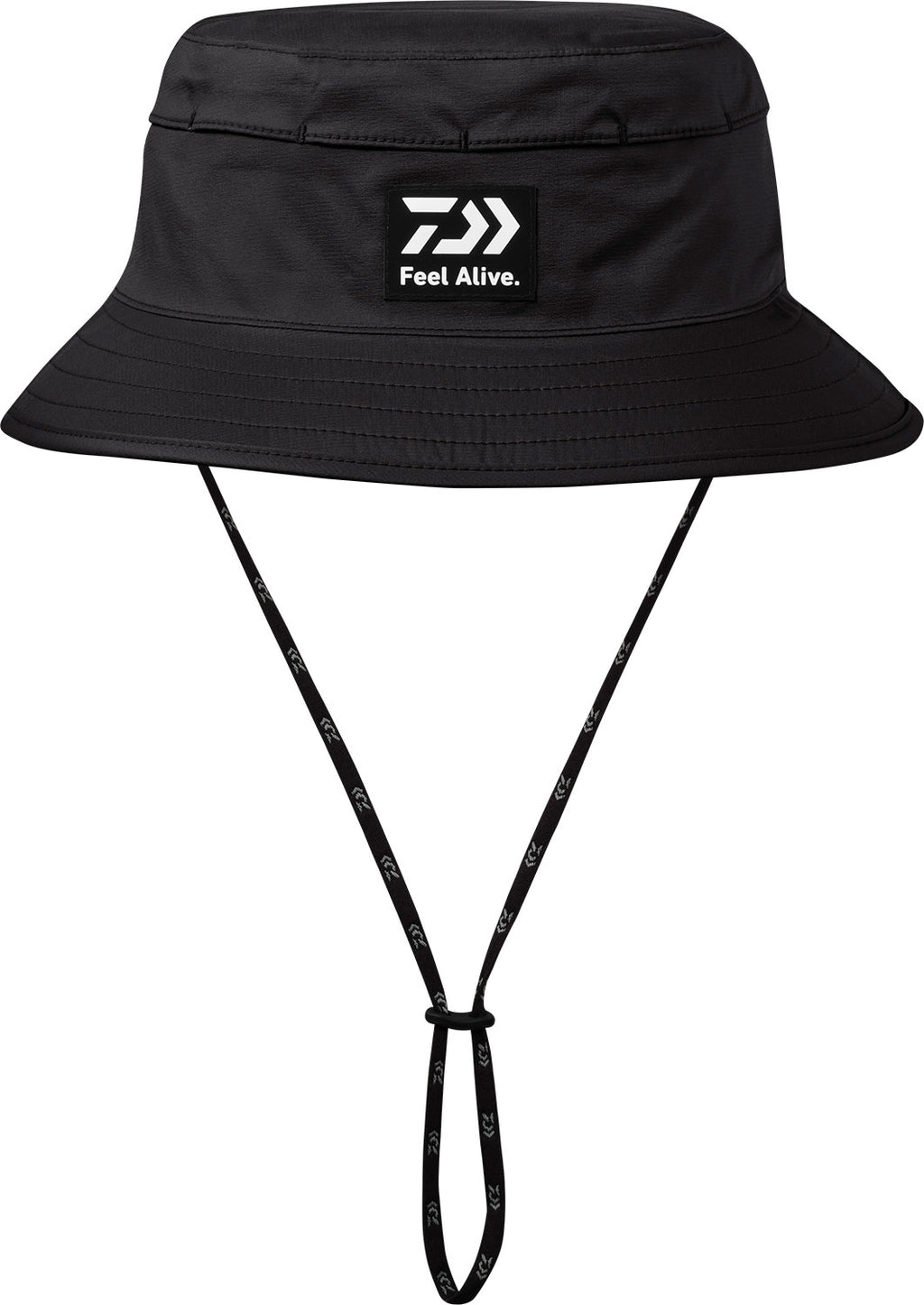 DC-3026 RAINMAX Ventilation Hat - DAIWA