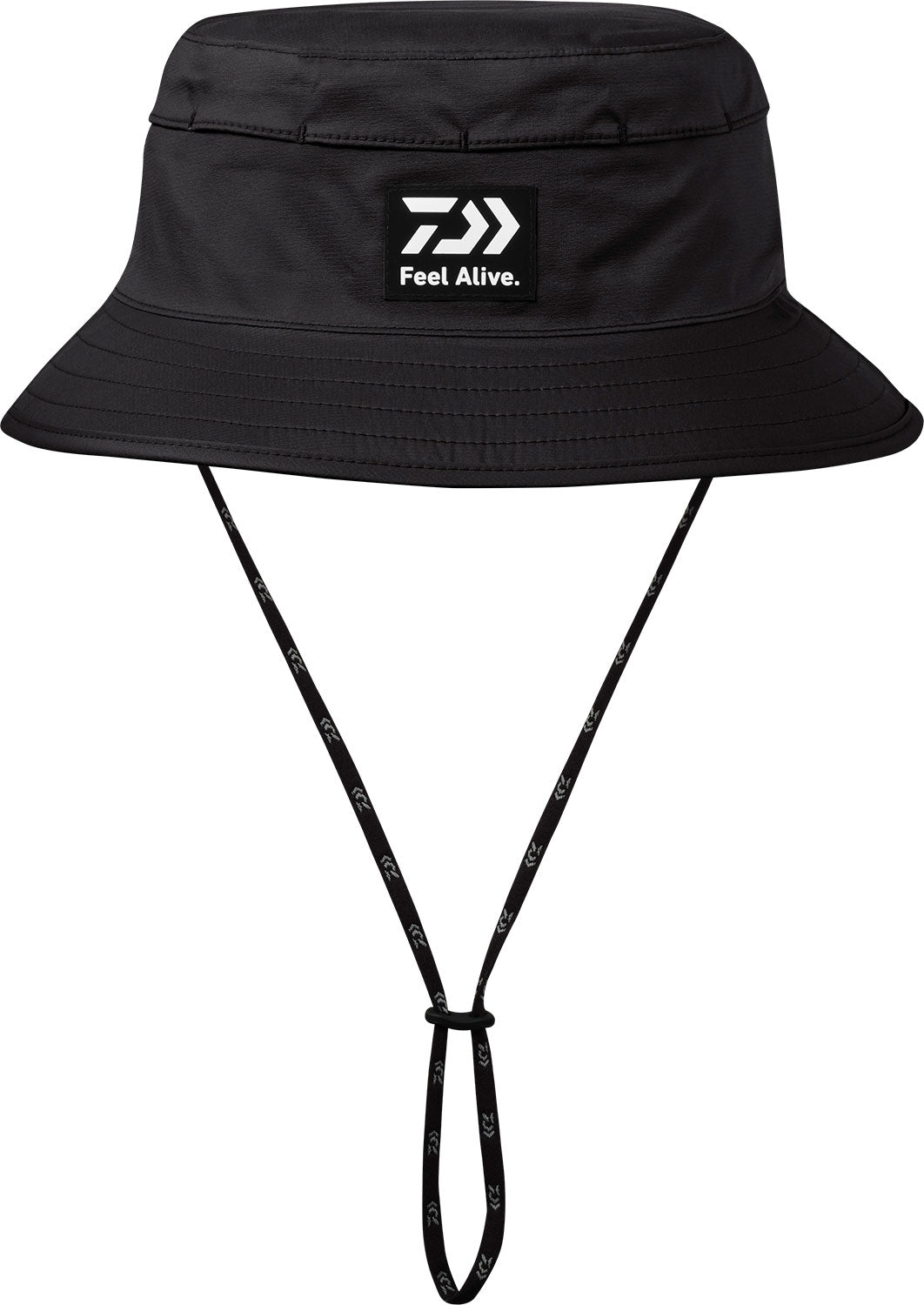 DC-3026 RAINMAX Ventilation Hat - DAIWA