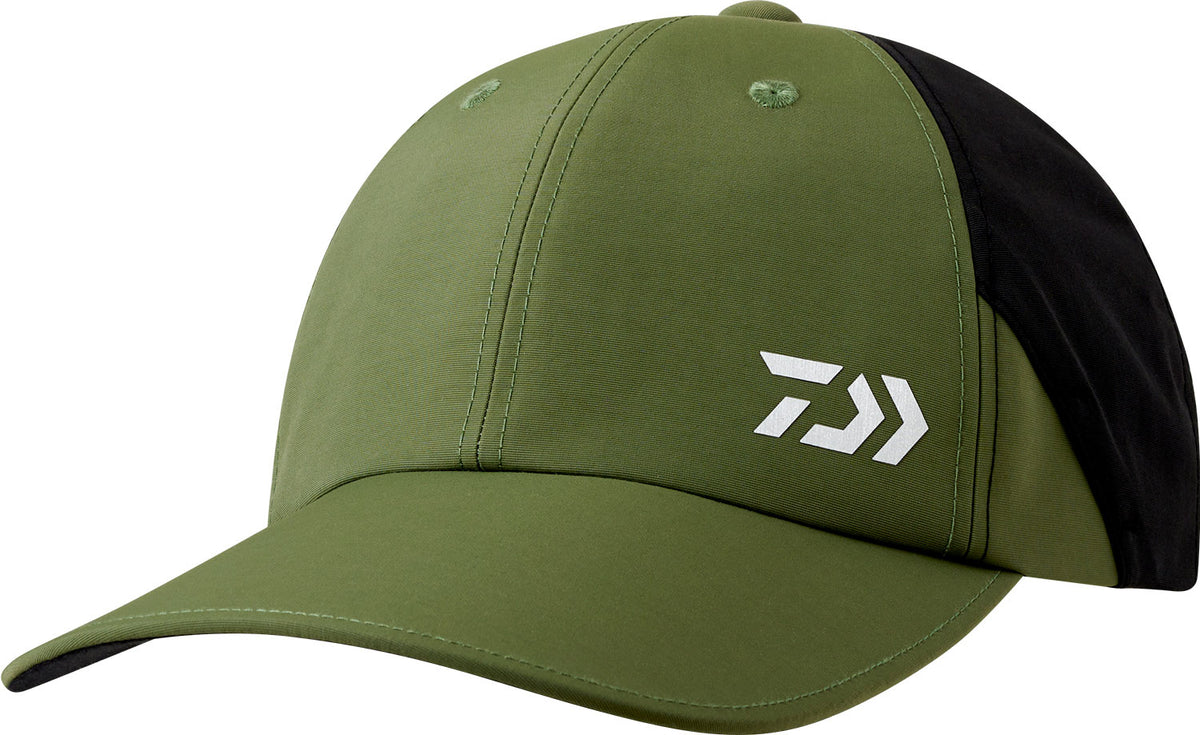 DC-3426W RAINMAX Cap - DAIWA