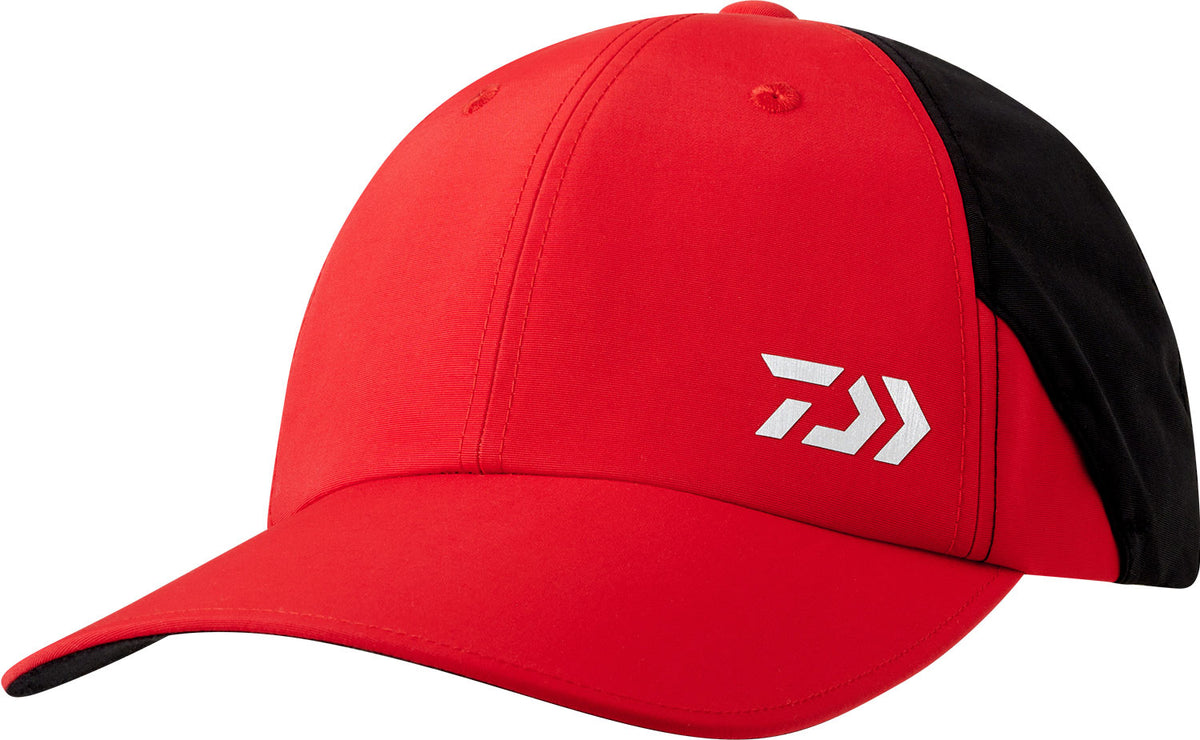 DC-3426W RAINMAX Cap - DAIWA