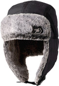 DC-4026W Pilot Cap - DAIWA