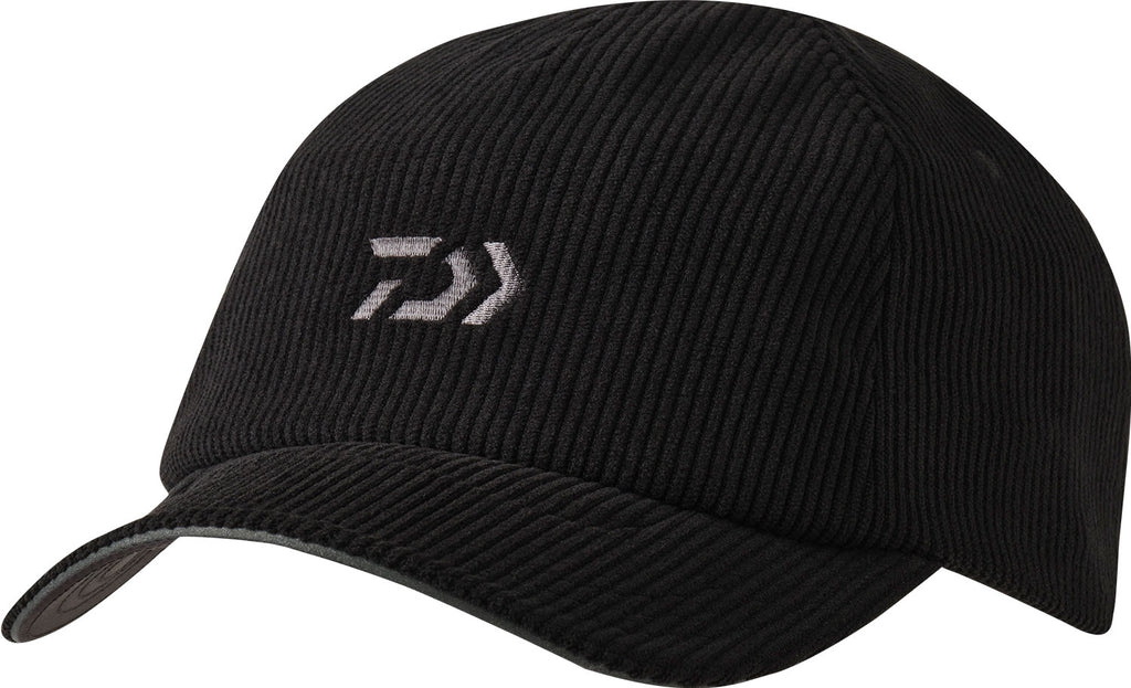 DC-4125W Corduroy Cap - DAIWA
