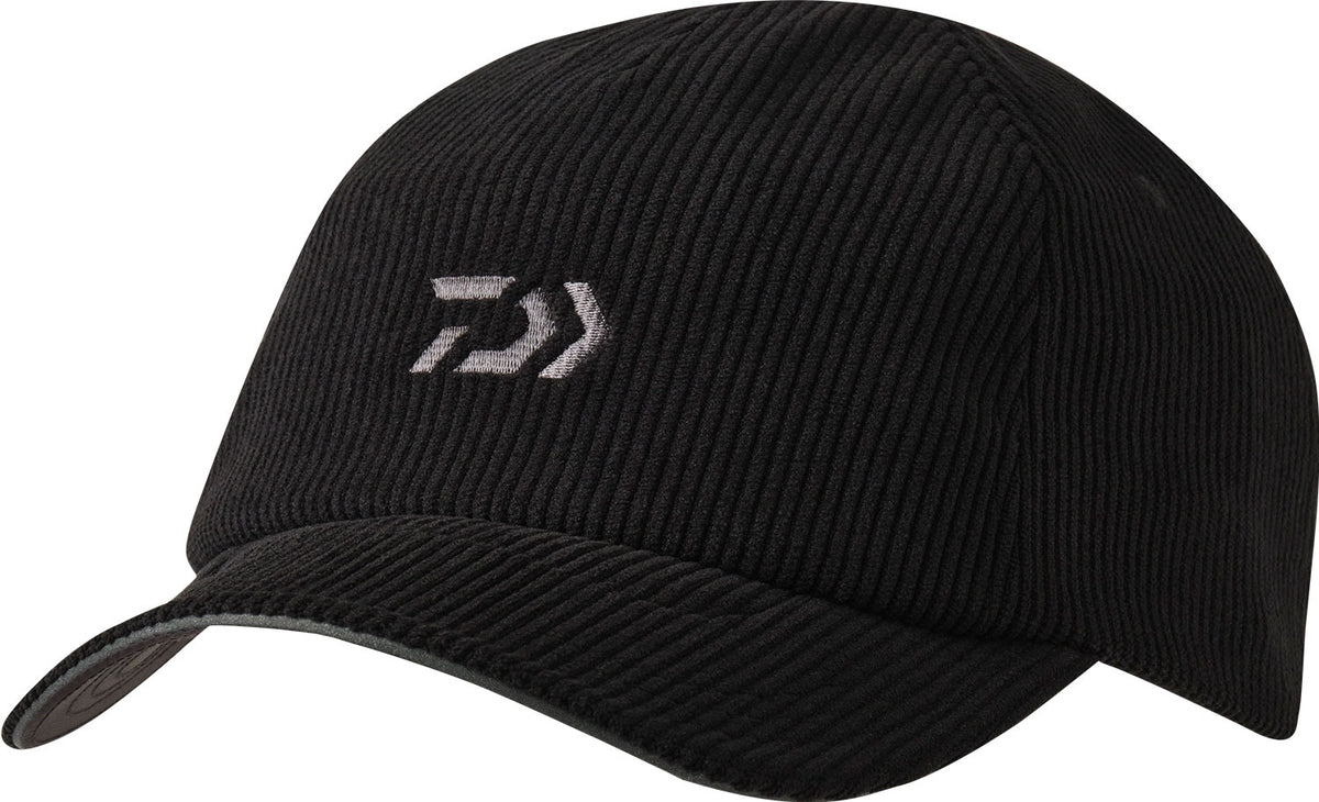 DC-4125W Corduroy Cap - DAIWA