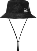 DC-4226 Half Mesh Bucket Hat - DAIWA