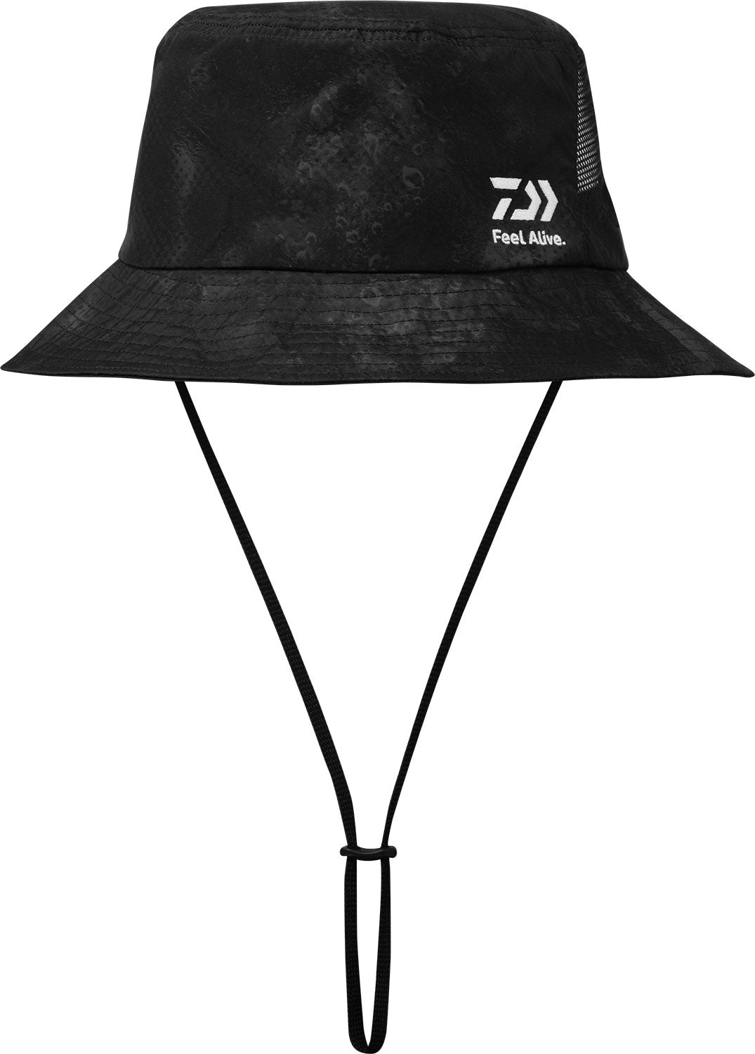 DC-4226 Half Mesh Bucket Hat - DAIWA