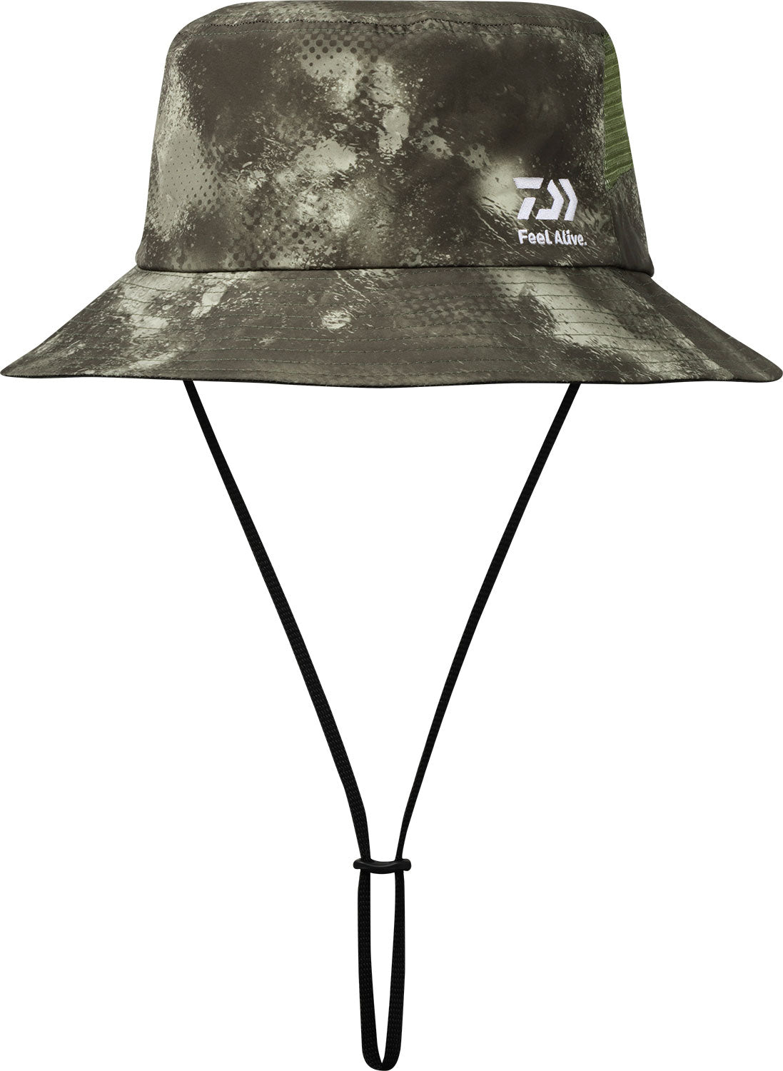 DC-4226 Half Mesh Bucket Hat - DAIWA