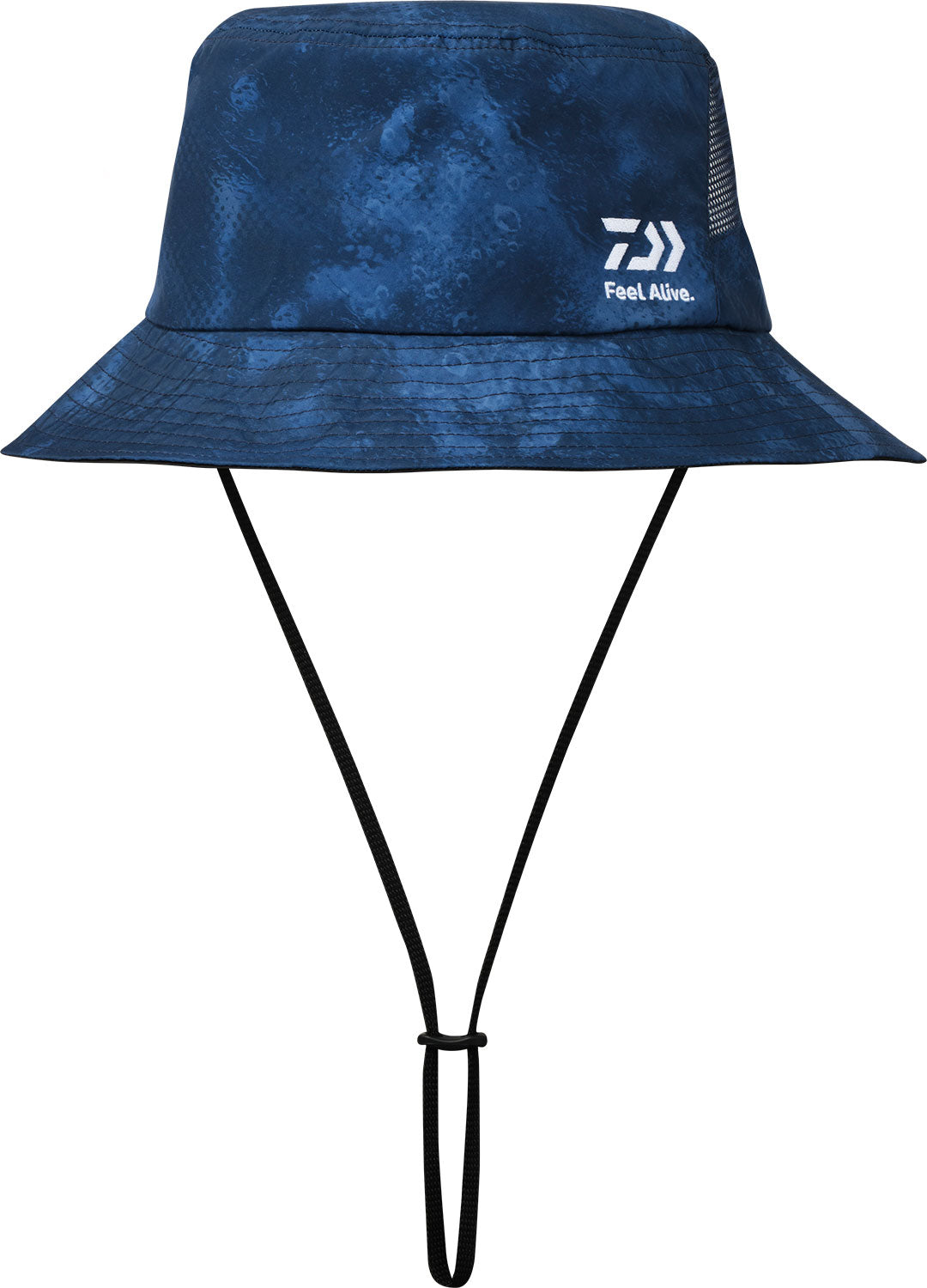 DC-4226 Half Mesh Bucket Hat - DAIWA