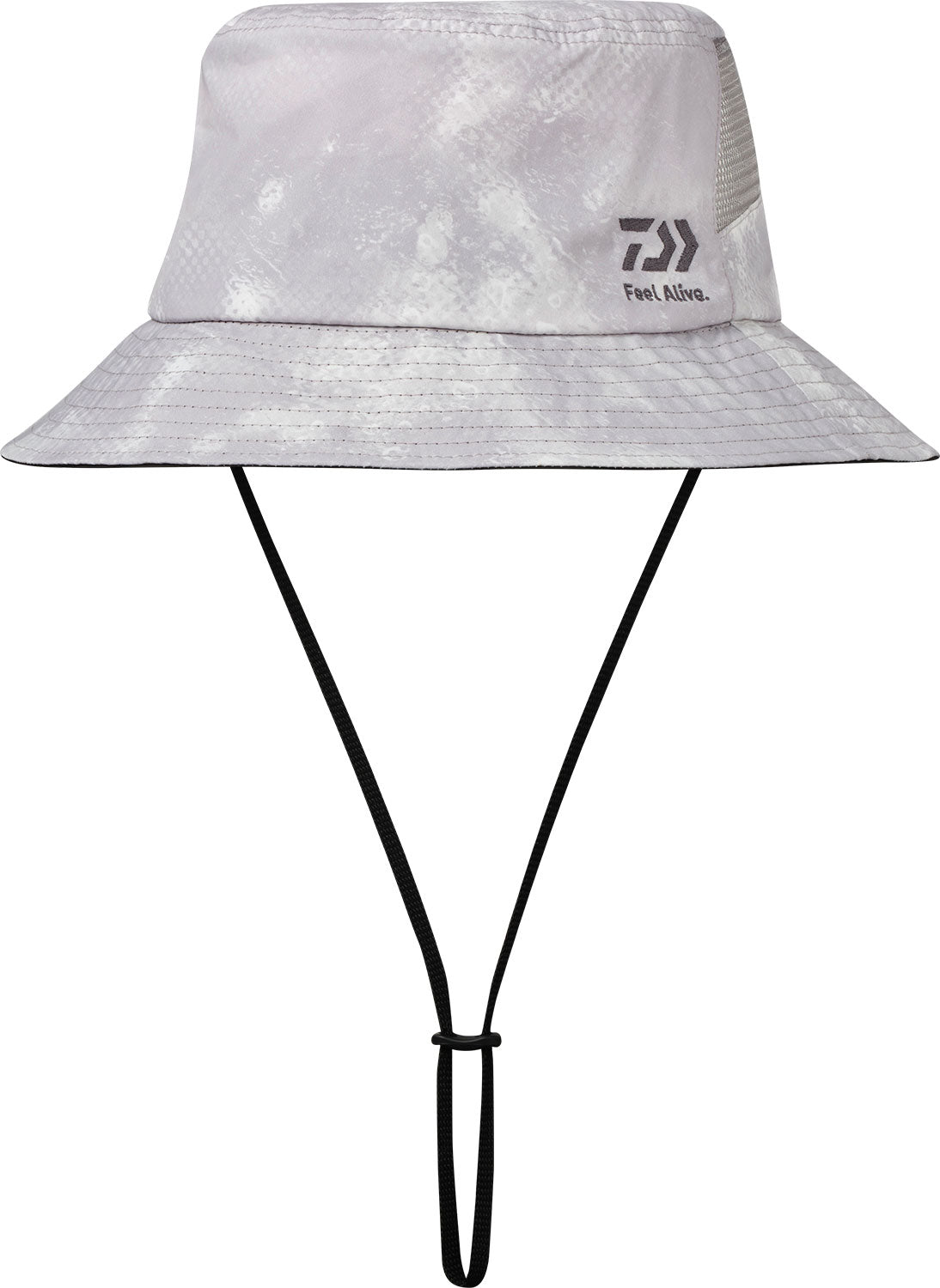 DC-4226 Half Mesh Bucket Hat - DAIWA