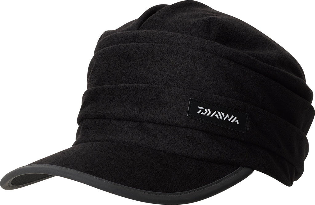 DC-5024W Gathered Work Cap - DAIWA