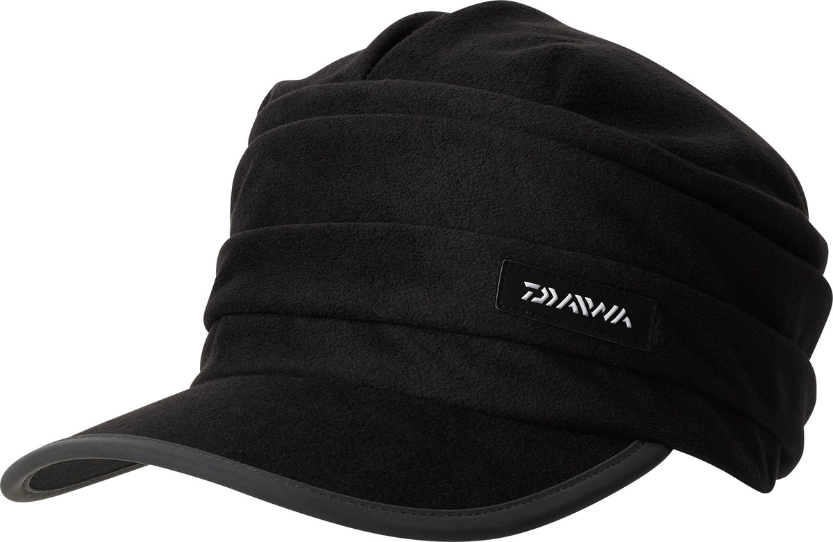 DC-5024W Gathered Work Cap - DAIWA