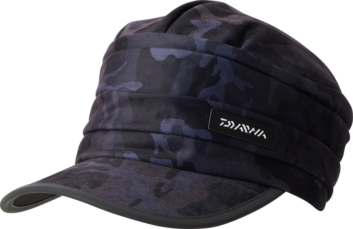 DC-5024W Gathered Work Cap - DAIWA