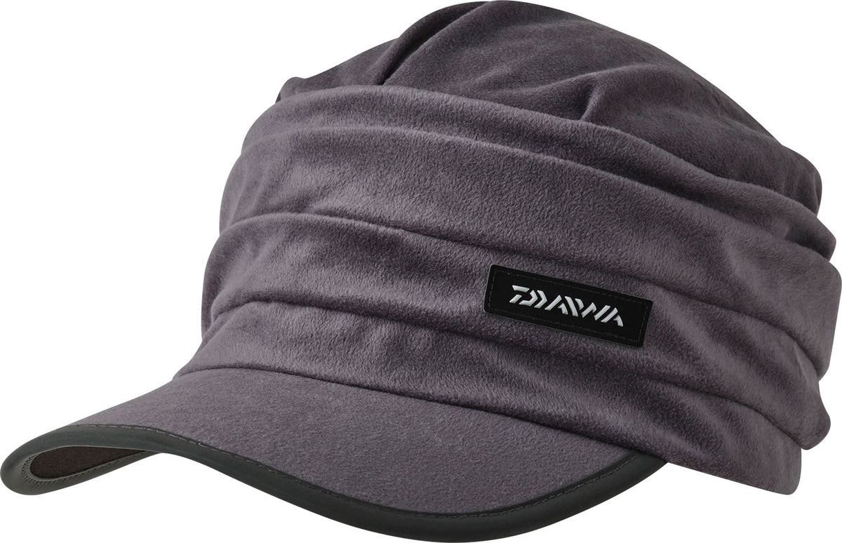 DC-5024W Gathered Work Cap - DAIWA
