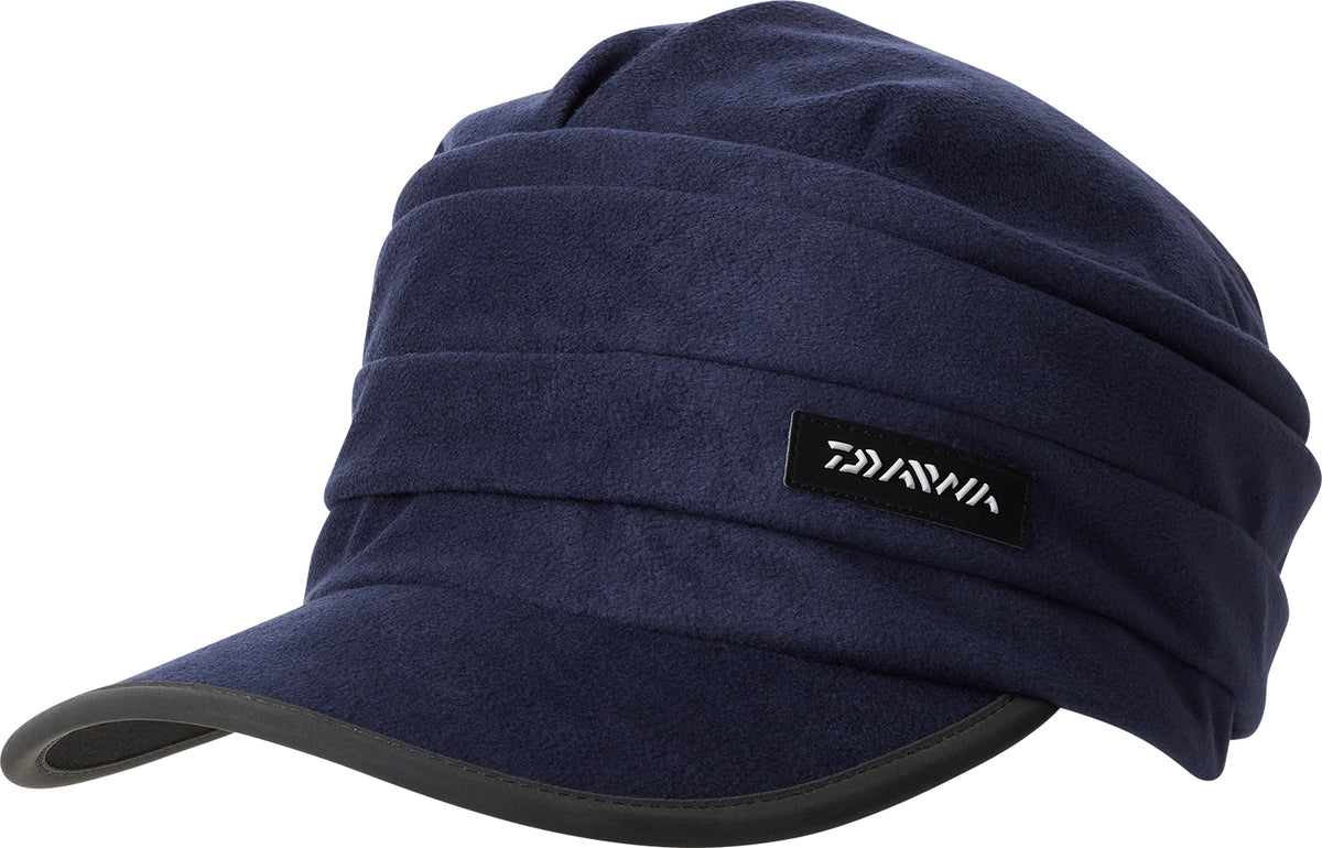 DC-5024W Gathered Work Cap - DAIWA