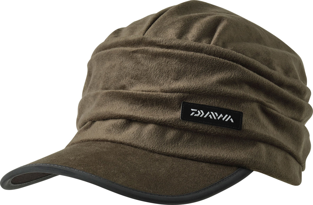 DC-5024W Gathered Work Cap - DAIWA
