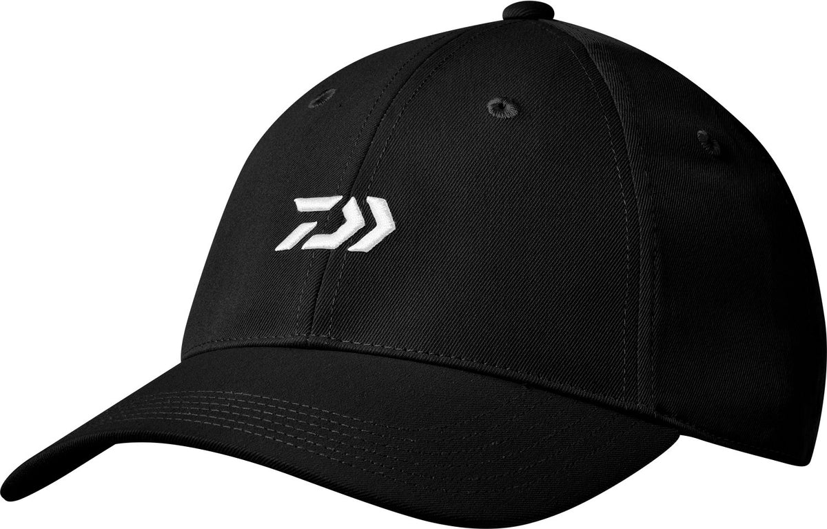 DC-6026 Casual Logo Cap - DAIWA