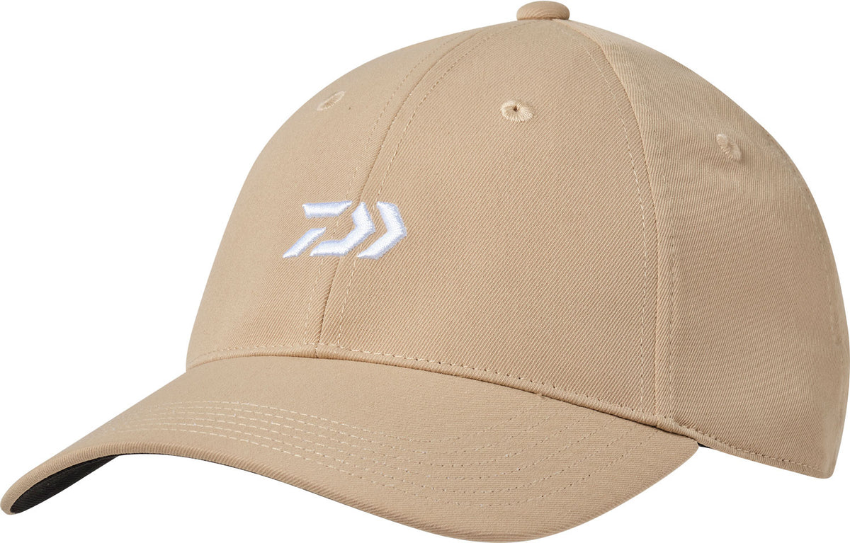 DC-6026 Casual Logo Cap - DAIWA