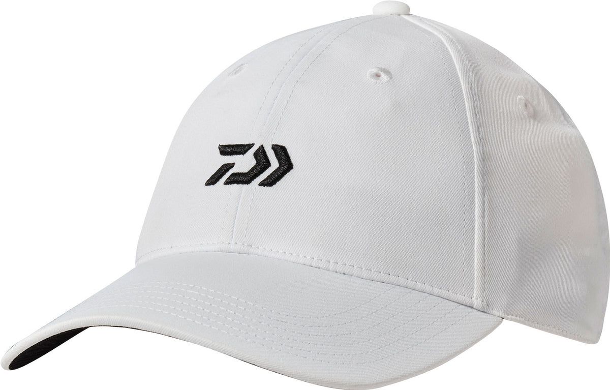 DC-6026 Casual Logo Cap - DAIWA