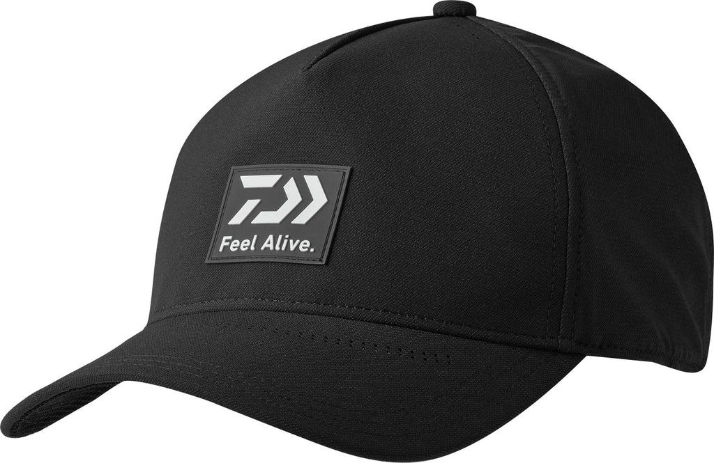 DC-6125 CORDURA Logo Cap - DAIWA
