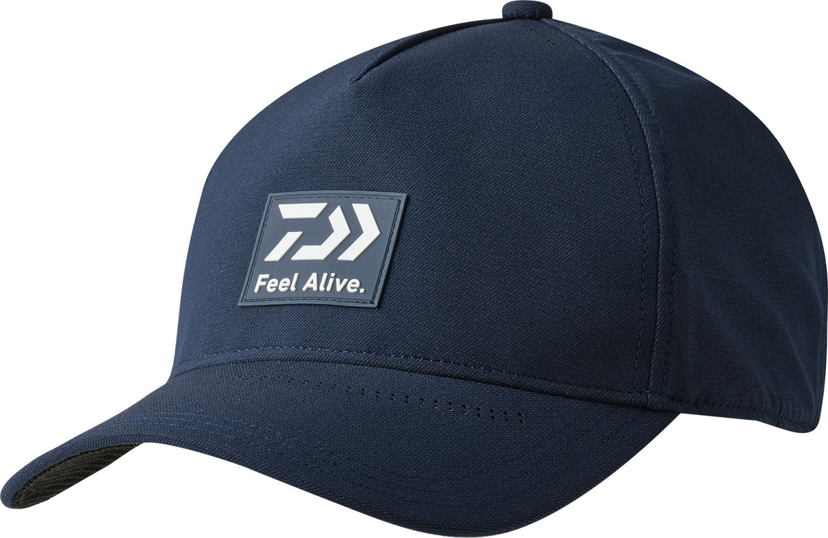 DC-6125 CORDURA Logo Cap - DAIWA