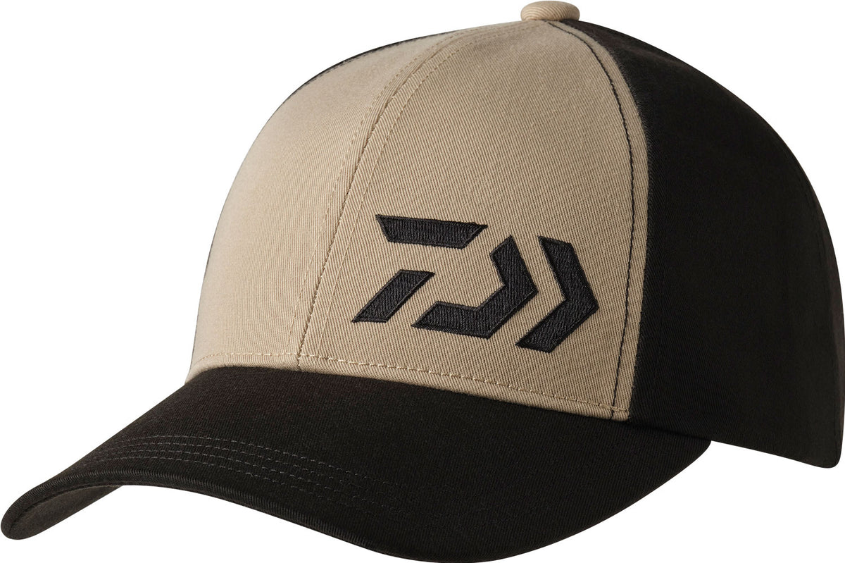 DC-6224W Baseball Cap - DAIWA