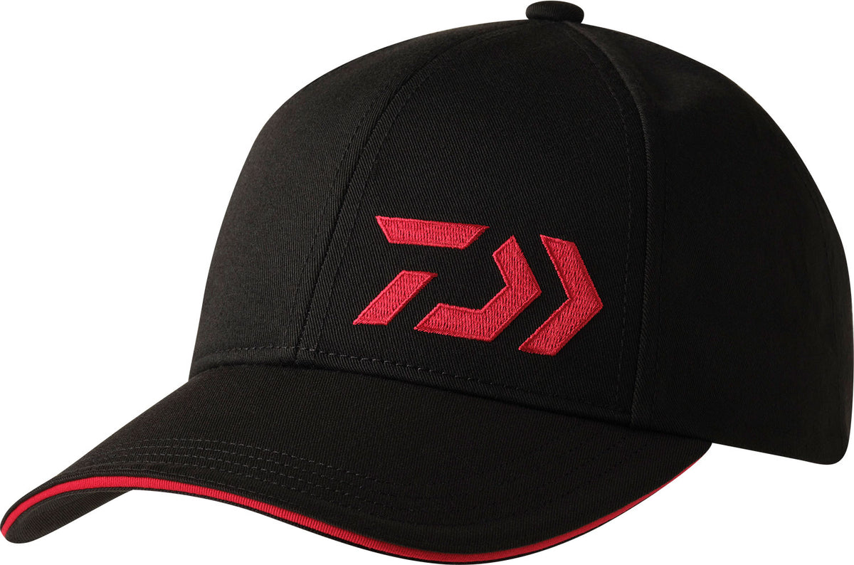 DC-6224W Baseball Cap - DAIWA