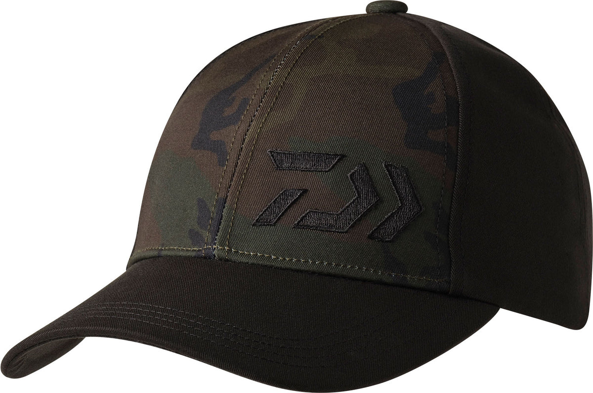 DC-6224W Baseball Cap - DAIWA