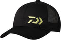 DC-6326 Half Mesh Cap - DAIWA