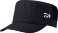 DC-6526 Half Mesh Work Cap - DAIWA