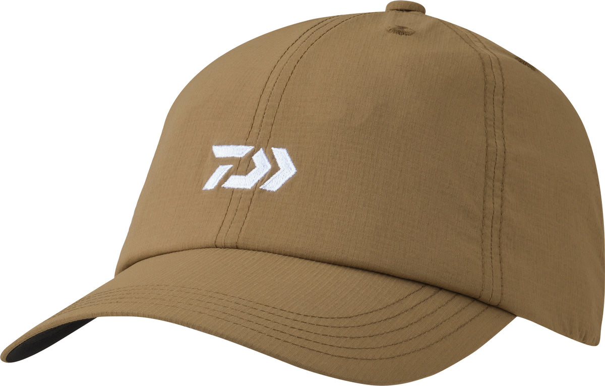 DC-6725 CORDURA Stretch Fit Cap - DAIWA
