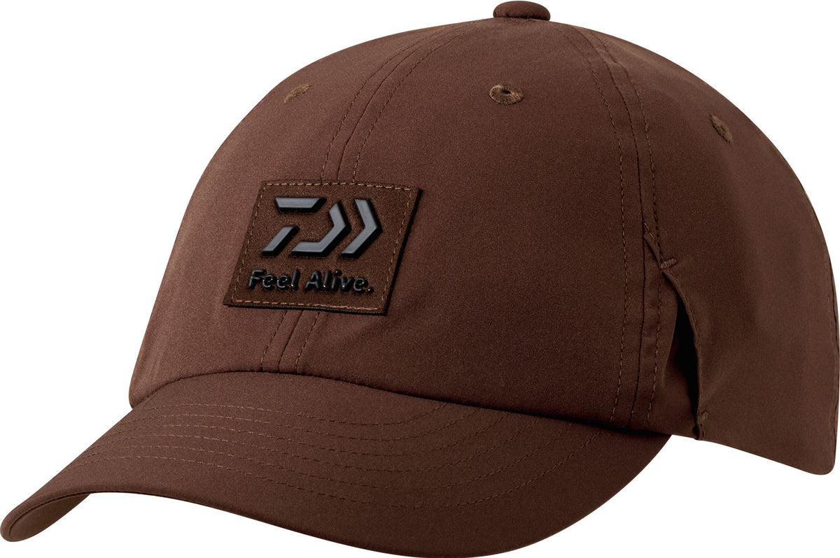DC-6726W Stretch Cap - DAIWA