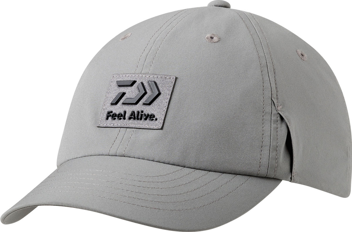 DC-6726W Stretch Cap - DAIWA