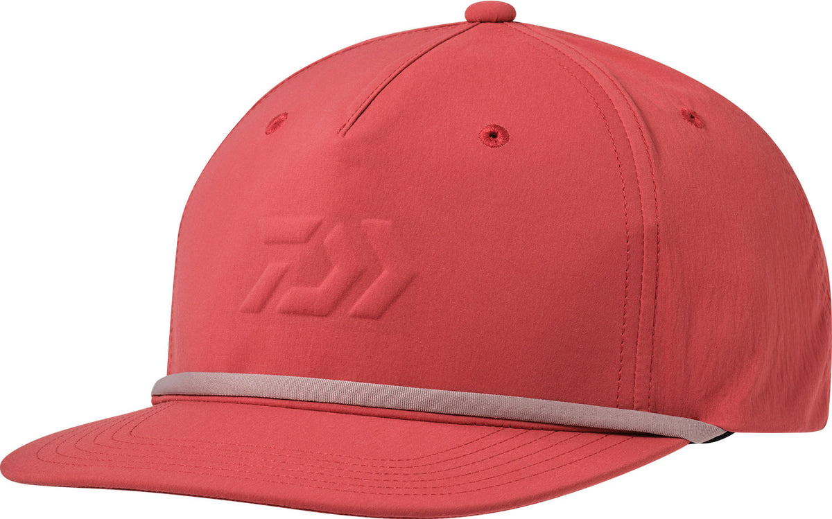 DC-6926 Boat Flat Cap - DAIWA