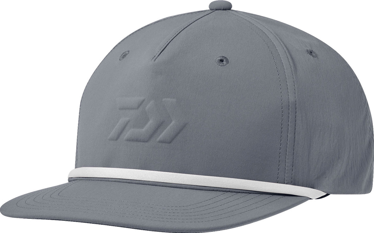 DC-6926 Boat Flat Cap - DAIWA