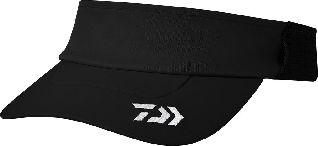 DC-7126 Mesh Sun Visor - DAIWA