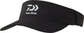 DC-7525 Sports Sun Visor - DAIWA