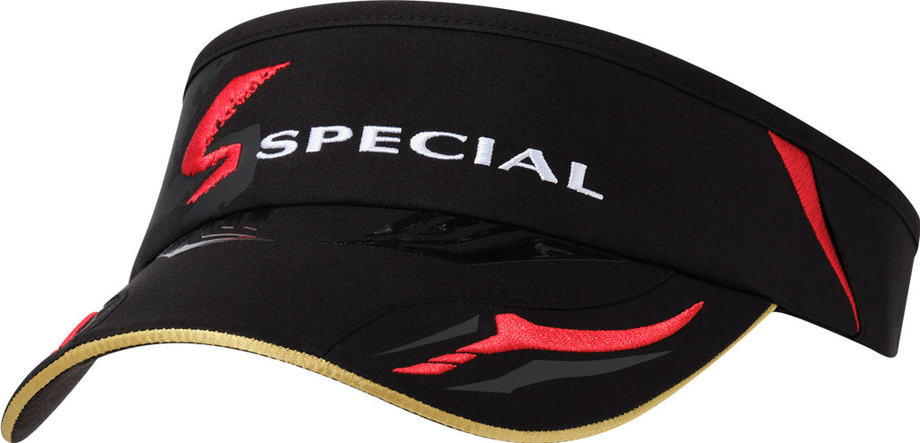 DC-7626 Special Sun Visor - DAIWA