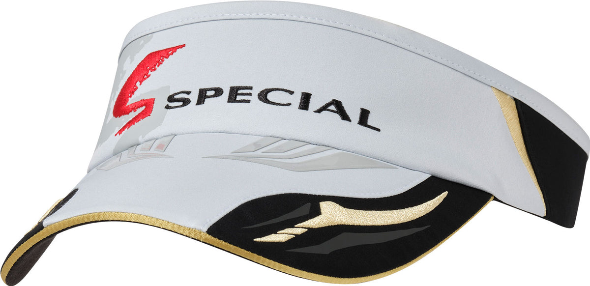 DC-7626 Special Sun Visor - DAIWA
