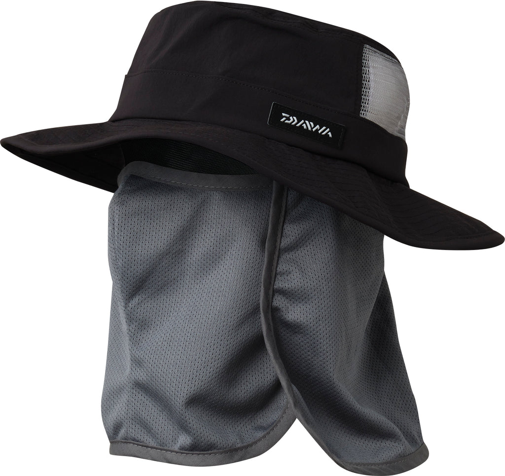 DC-7725 Full Shade Hat - DAIWA