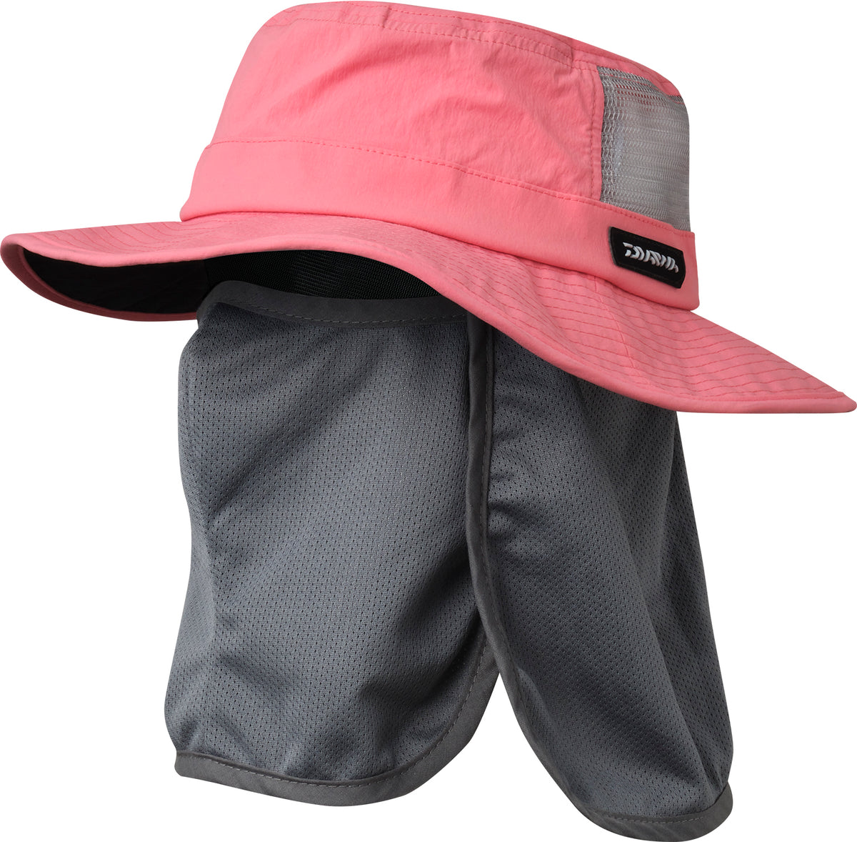 DC-7725 Full Shade Hat - DAIWA
