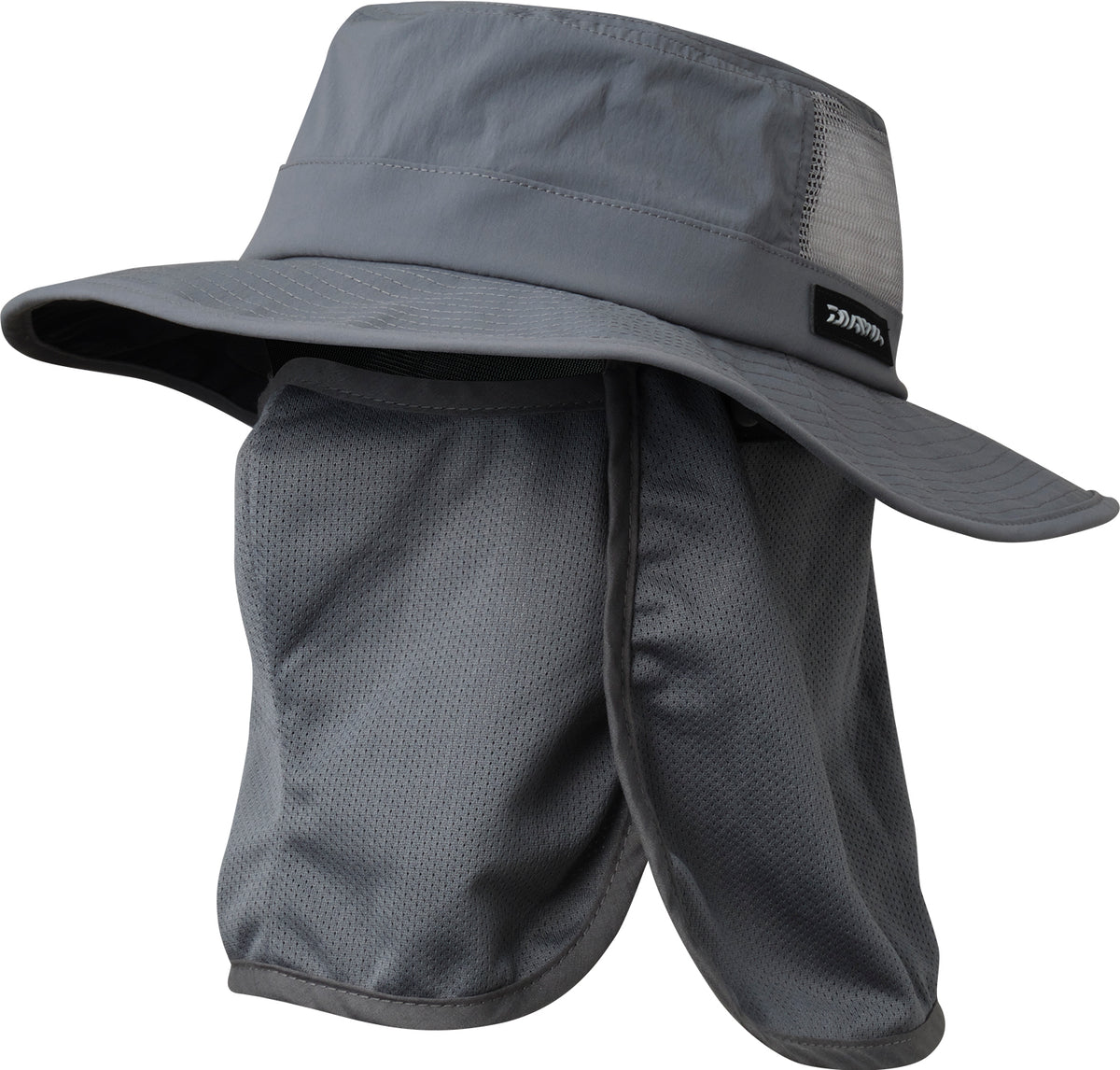 DC-7725 Full Shade Hat - DAIWA