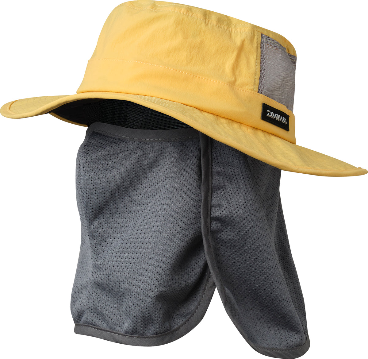 DC-7725 Full Shade Hat - DAIWA